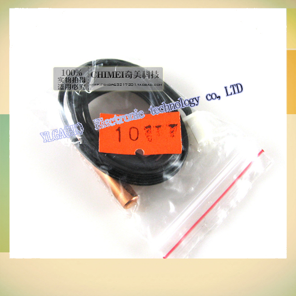 air conditioning copper temperature 10K temperature sensor tube 103 temperature probe repair special itemsFree