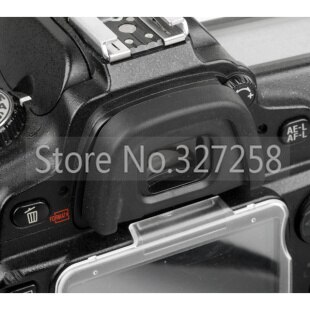 Kuymtek Copa Ocular Para Nikon DK-21 D7000 D600 D90 D200 D80 D70s D70  Kuymtek Componentes FotoTech 交換用ゴム DK-21 アイカップ Nikon D80 D90 D200 D600 D7000 デジタル一眼レフカ
