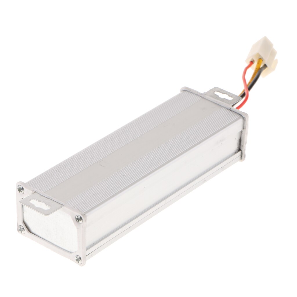 Car DC-DC Buck Converter Step-Down Buck 36-72V To 12V 20A Car Power Converter For Car Vehicle RV Boat Truck Etc