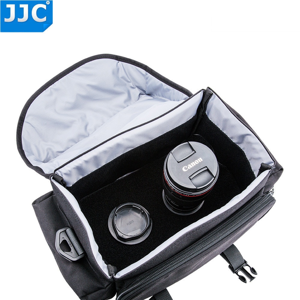 JJC Magic Rear Lens Cap Fast Conveniently Changes Camera Lens Save Time Lens Body Protector for Canon Nikon Sony Olympus etc.