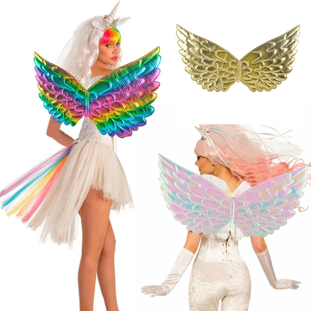 My Little Pony Geburtstag Begünstigt Einhorn Flügel Partei Supplie Einhorn Geburtstag Party Decor Mädchen Baby Dusche Decor Unicornio