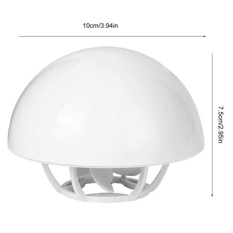 Minilimpiador ultrasónico multifuncional para lavavajillas, máquina de lavado de platos con USB, limpieza ultrasónica para el hogar