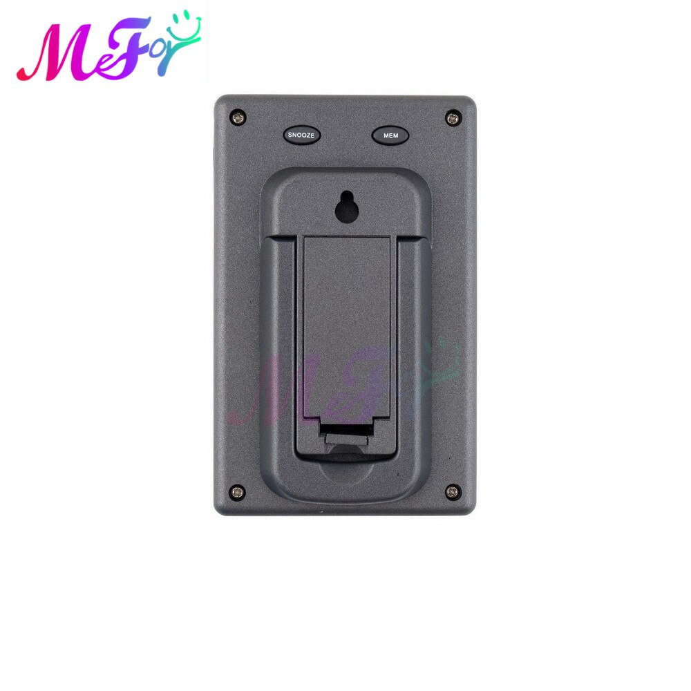 Wireless Pool Thermometer Swim Pond Tub Waterproof Digital LCD Floating Temperature Sensor Transmitter Meter Calendar Alarm