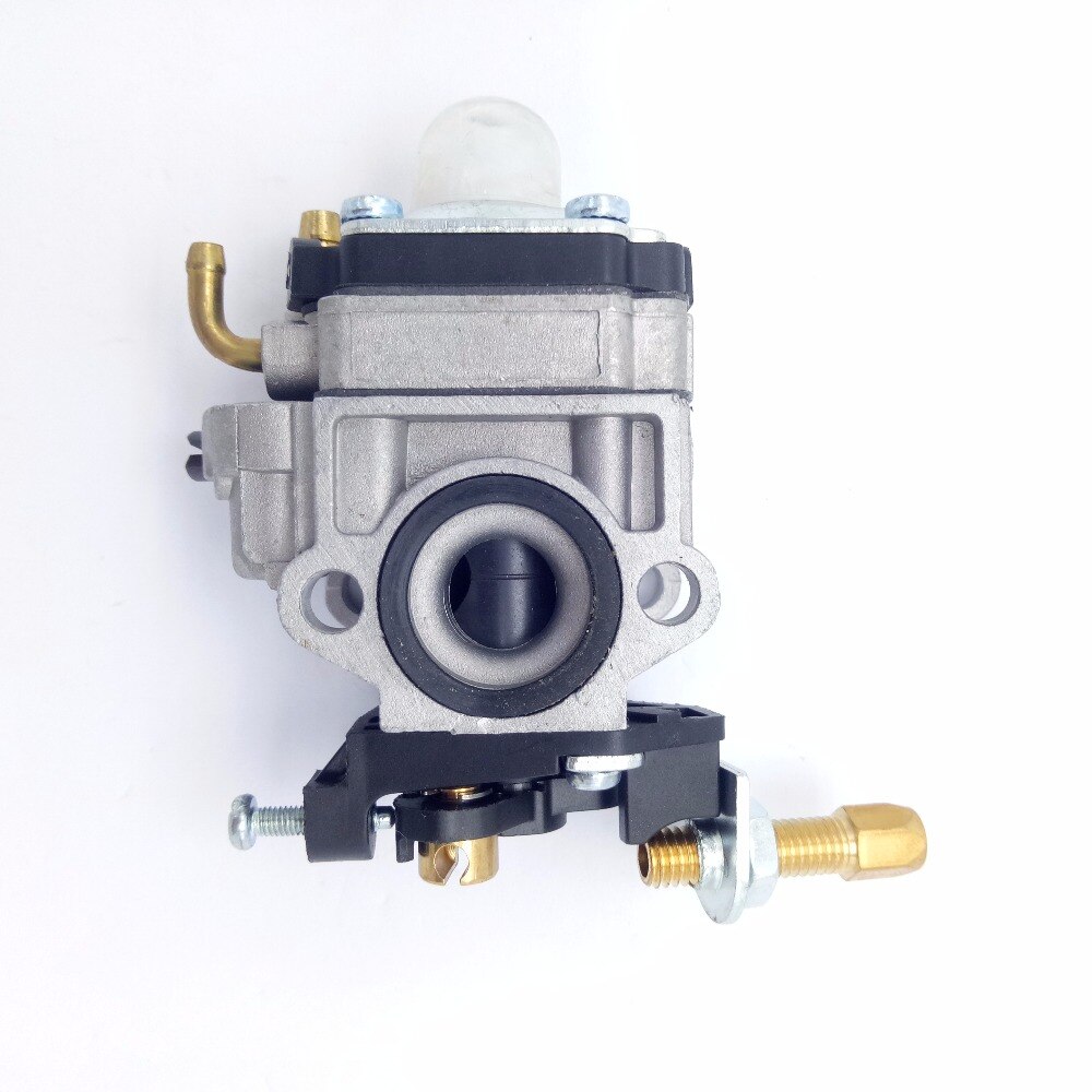 Carburetor 2 Stroke 43cc 49cc Engine Motovox MVS10 Carb X1 X3 FS529 FS509 Super Pocket Bike Goped GSR Blade Z Gas Scooter