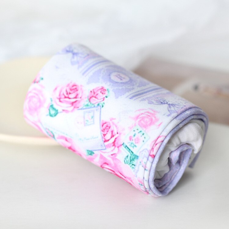 Japanse stijl 80D Zoete Lolita panty witte roos patroon stockSilk kousen 1 order = 1 pc