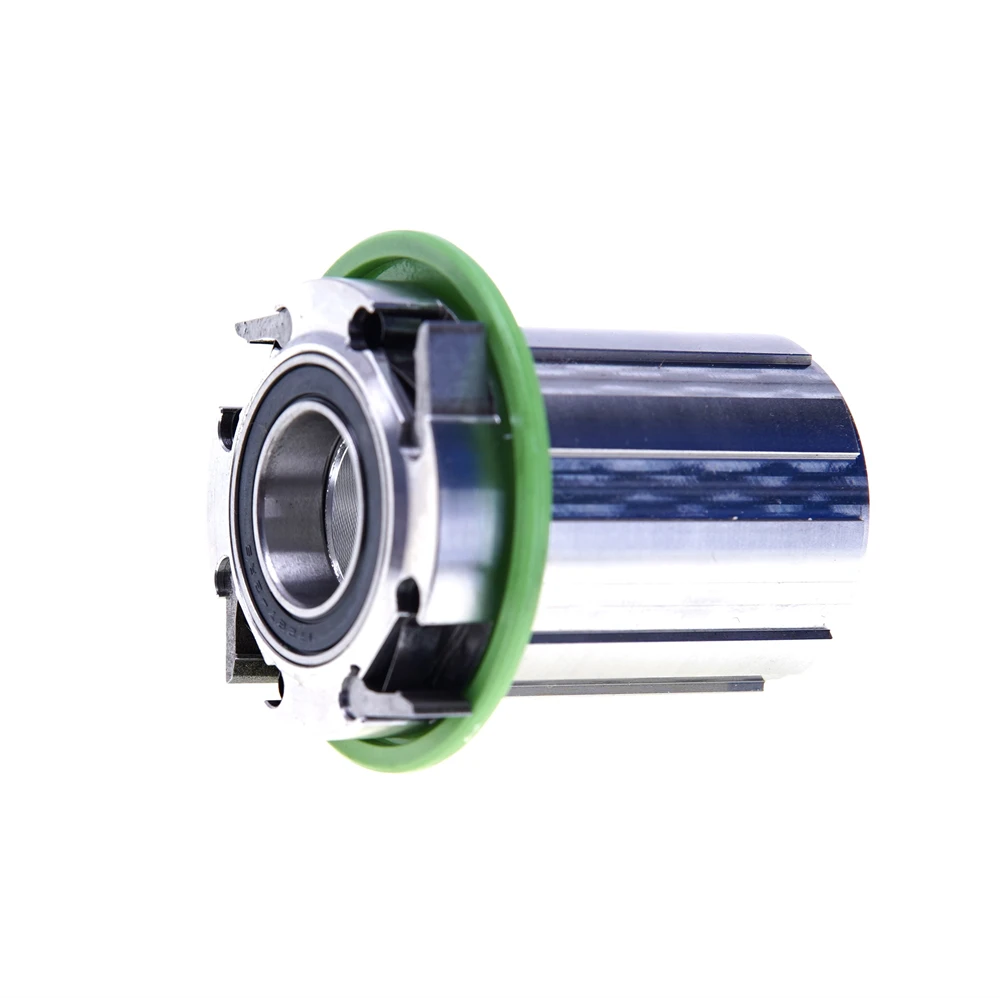 Hope Pro 4 MTB Rear Hub Freehub Body Shimano HG MicroSpline SRAM XD - Brand