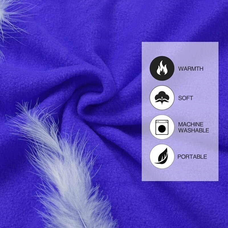 Fleece sovsäck liner reselakan camping sovsäck backpacking filt för resor, camping, vandring, utomhusaktiviteter