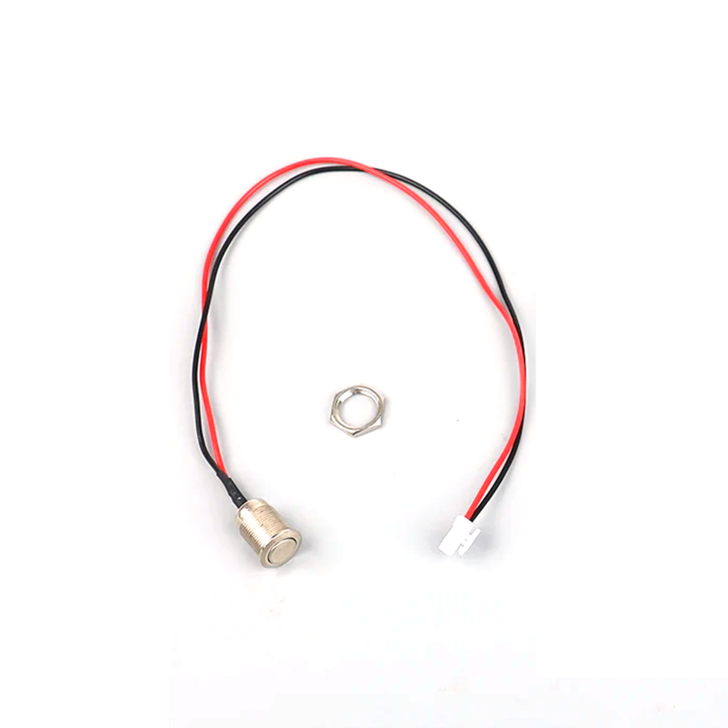 Bilanciamento scooter Hoverboard 3 spillo 3 poli connettore 2 fili porta di ricarica sostituzione pratica parti di automobili per equilibrio elettrico