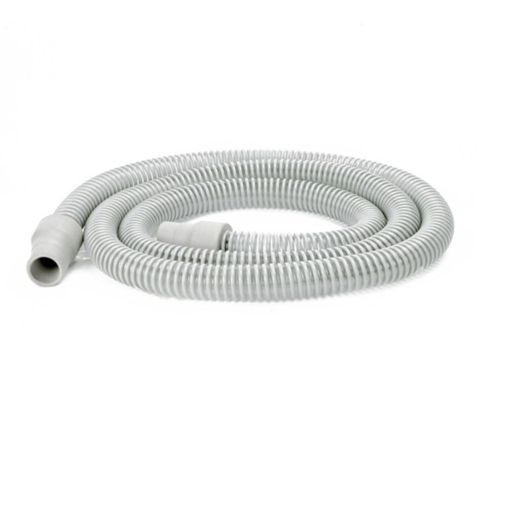 Speciale Ventilator Tubing Accessoires Niet-invasieve Ventilator Buis Universele 1.8 M Goede Flexibiliteit Slapen Op Zal 1 Pcs