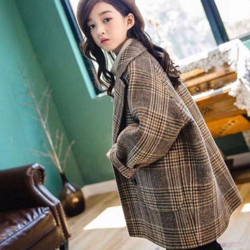 Veste Trench à capuche pour garçon et enfant de 2 à 12 ans, coupe-vent, , vêtement d&#39;extérieur, printemps automne