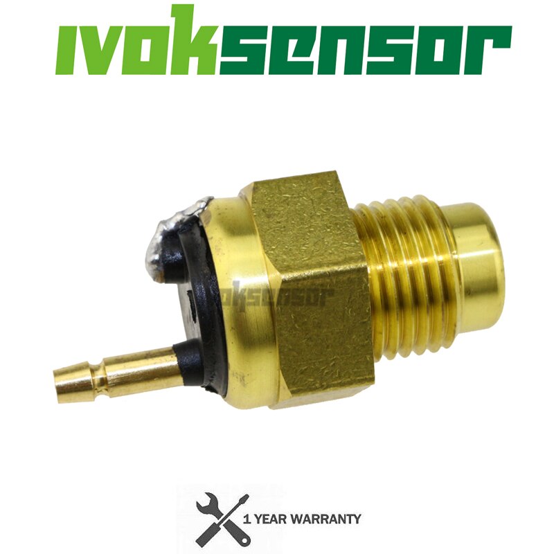 Interruptor de temperatura sensor interruptor de envio de temperatura unidade de envio para ford nova holanda temperatura tc35 tc35a tc40 tc40a 385720101 83943000