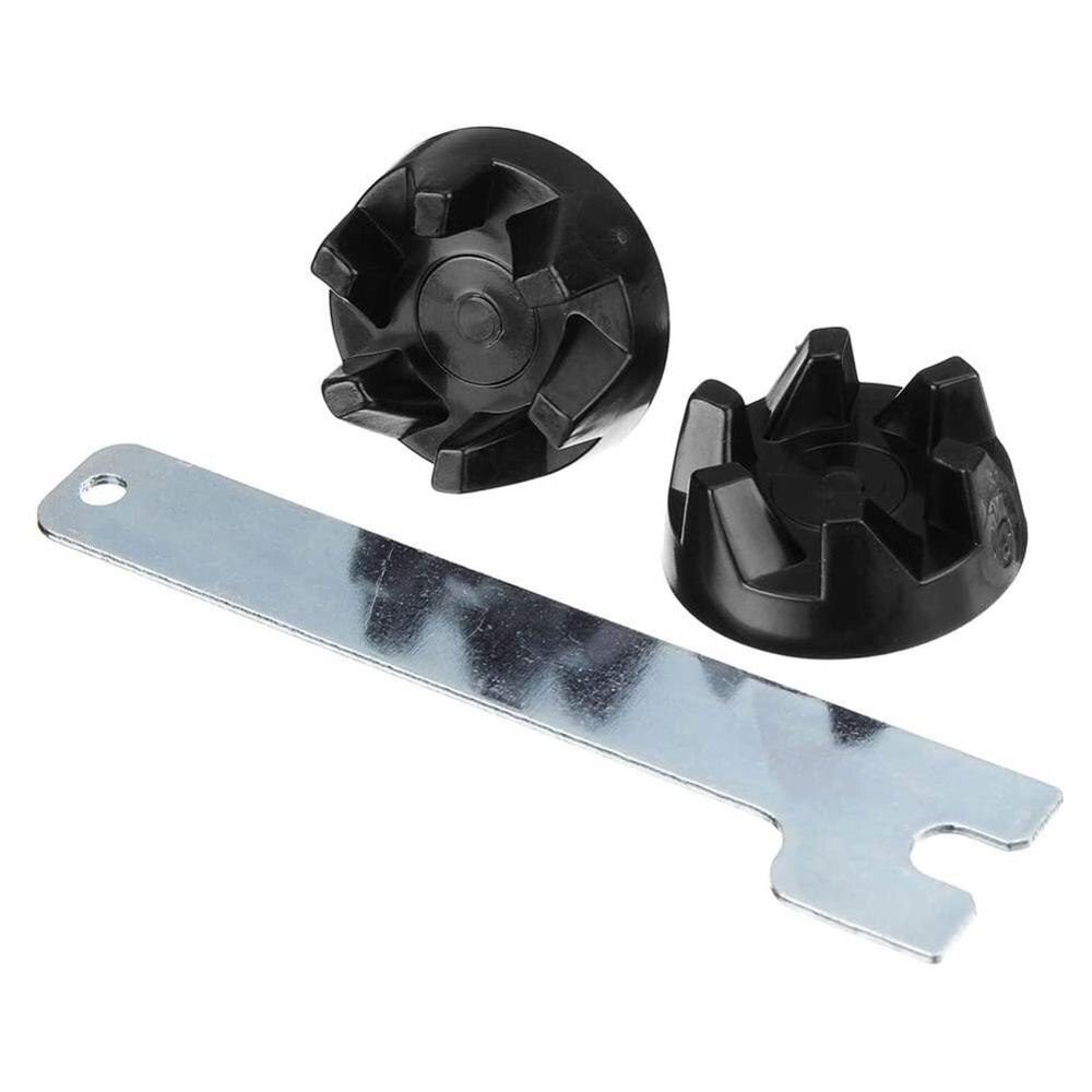 1pz Frullatore Gomma Accoppiatore Ingranaggio Frizione con Strumento di Rimozione per KitchenAid 9704230 accessori per la Cucina