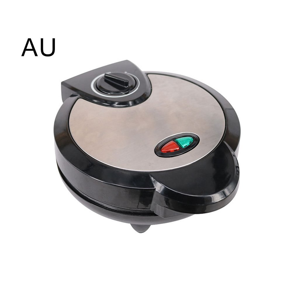 Household Available Breakfast Machine Square Waffle Maker Multi-function Cake Machine Electric Waffles Maker