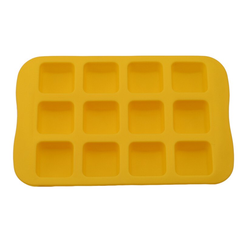 Silicone chocolat moule plateau rond carré coeur étoile forme crème glacée outils pour cuisine chocolat moule fabricant