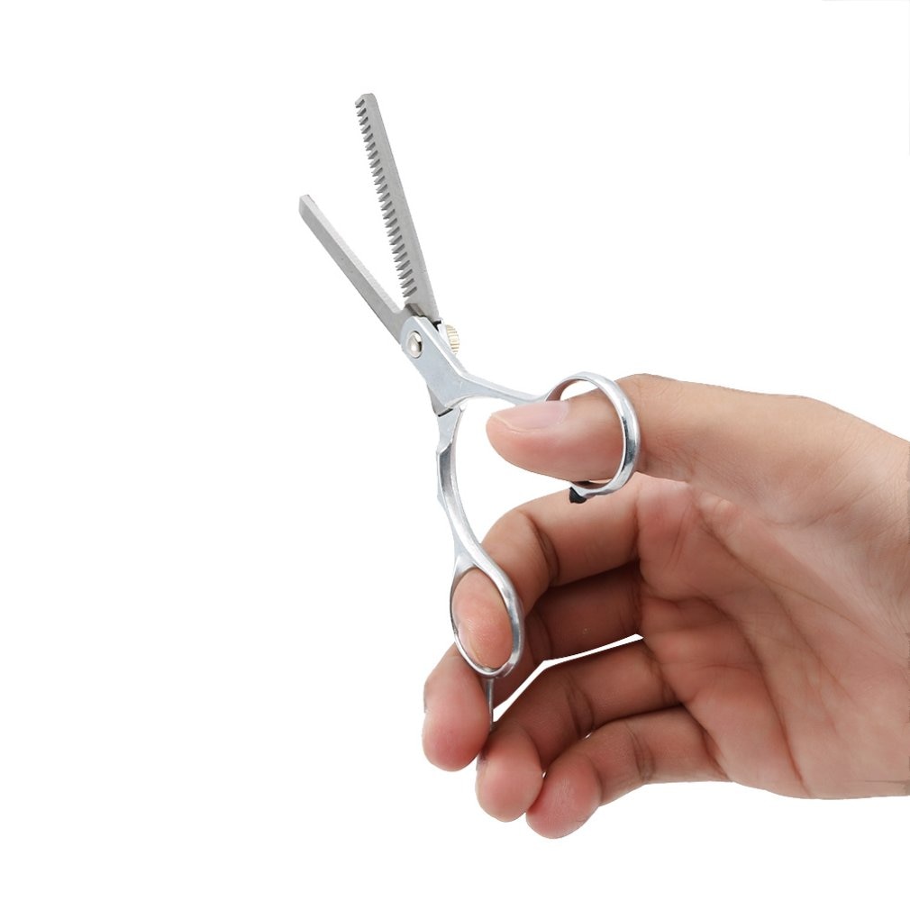 Hairdressing Scissors 6 Inch Hair Scissors Barber Scissors Cutting Thinning Styling Tool Hairdressing Shear Salon