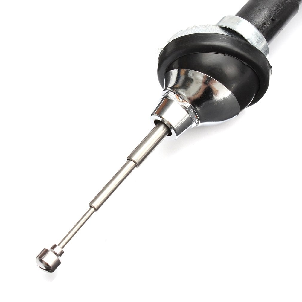 Newfor Mazda MX-5 Eunos Miata Manuelle Kompakte Chrom Antenne Antenne 17