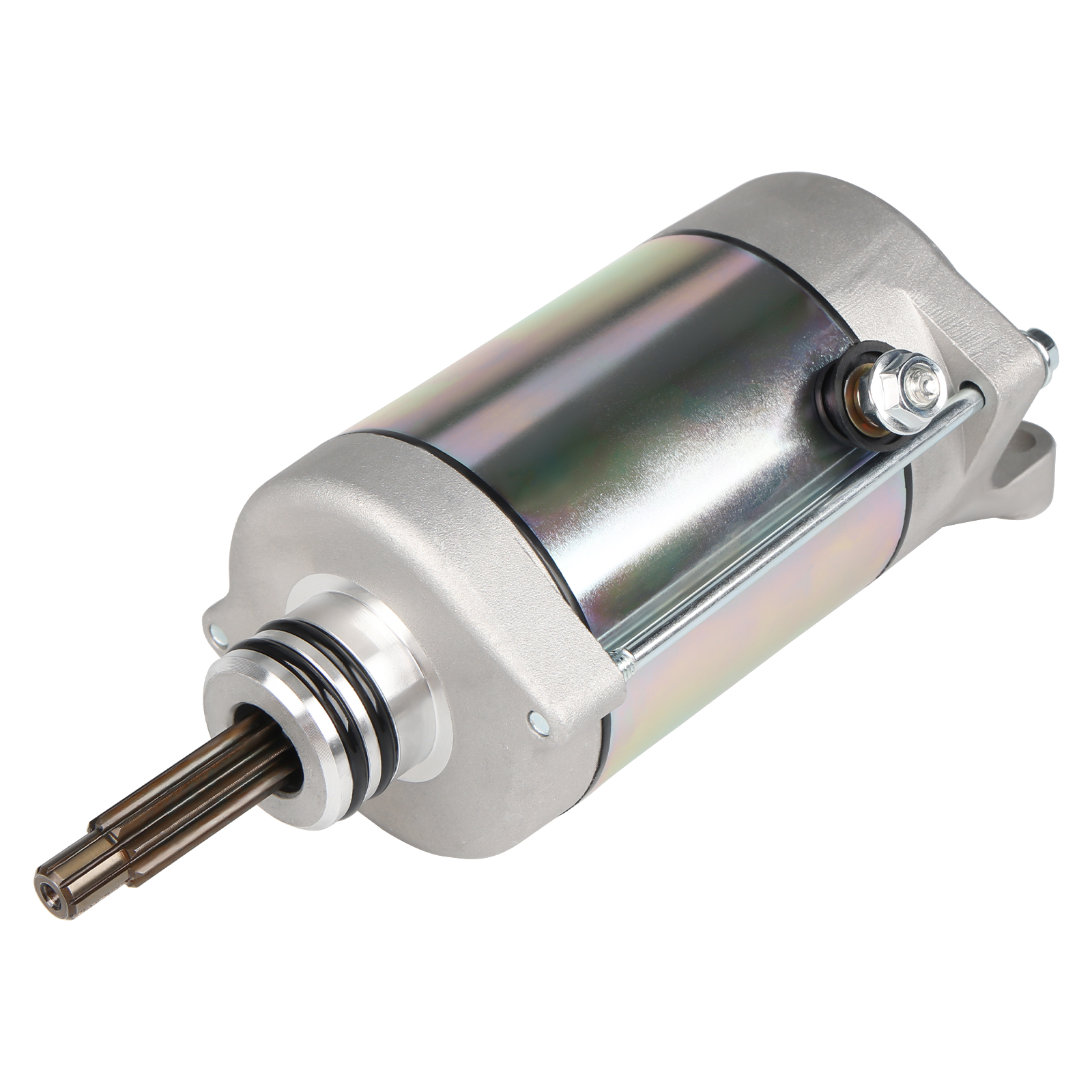 Motorcycle Electrical Engine Starter For Polaris Ranger XP 900 Crew 12V Motorcycles Accessories