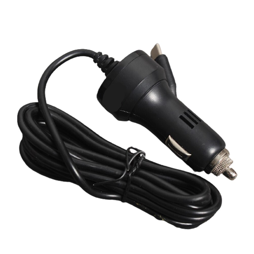 Netzteiladapter, praktisches schnellladegerät für konsole, outdoor-reisen, tragbarer autolader aus abs, passend für schalter