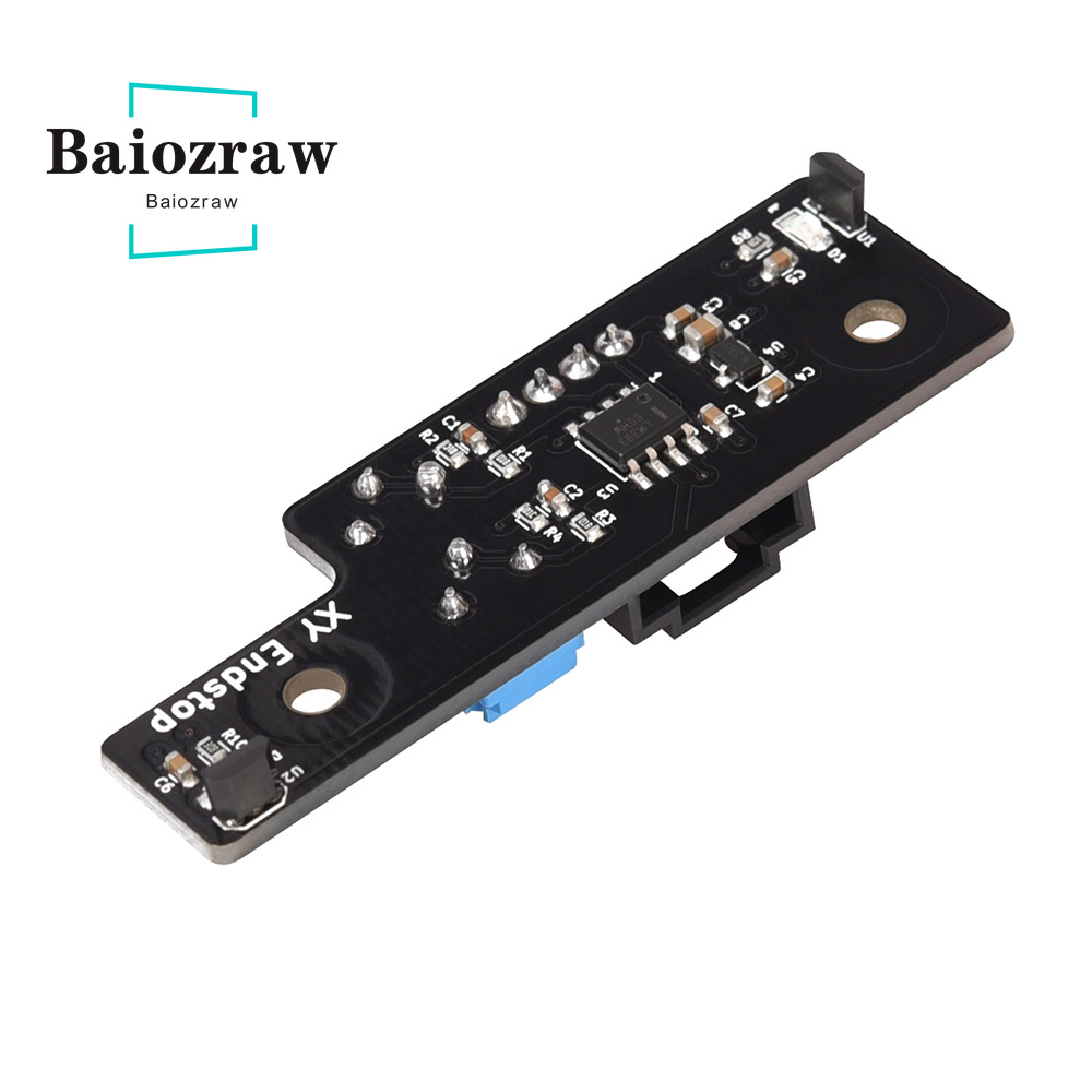 Baiozraw X/Y axis Hall effect terminal limit switch DIY kit for Voron 2.2/2.4 3D printer