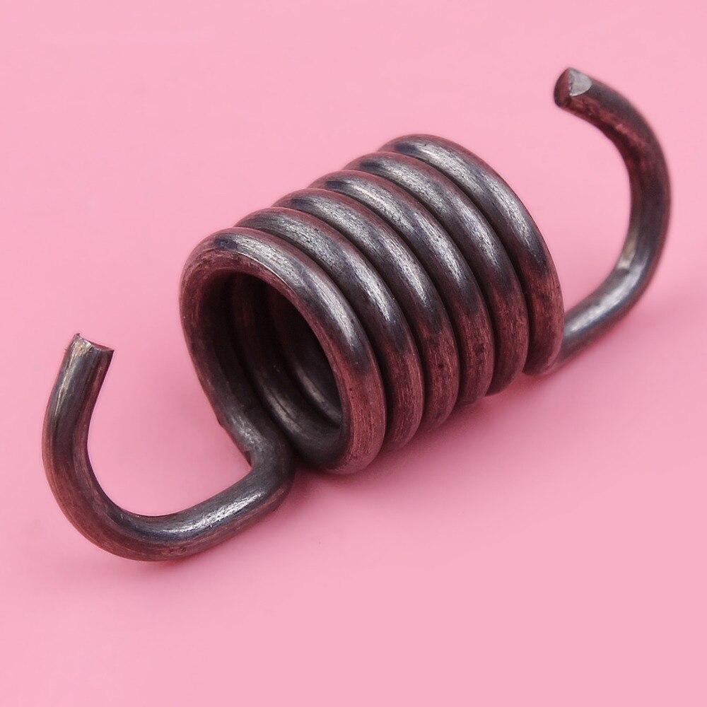 10pcs/lot Clutch Spring For Honda GX22 GX25 GX25N GX25NT HHT25S 4 Stroke Trimmer Brush Cutter Mower Small Engine Motor Part