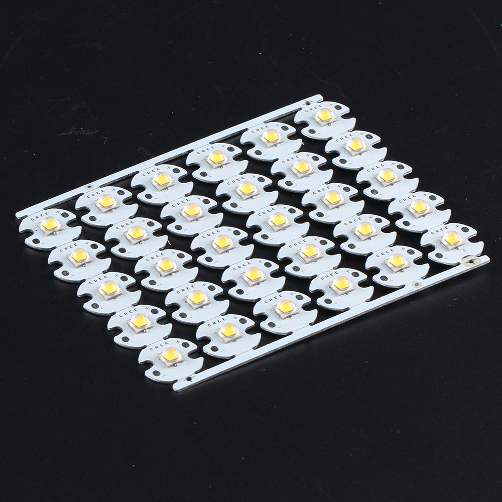 CREE XML2 warm wit T4 7A High Power LED Zaklamp LED lamp