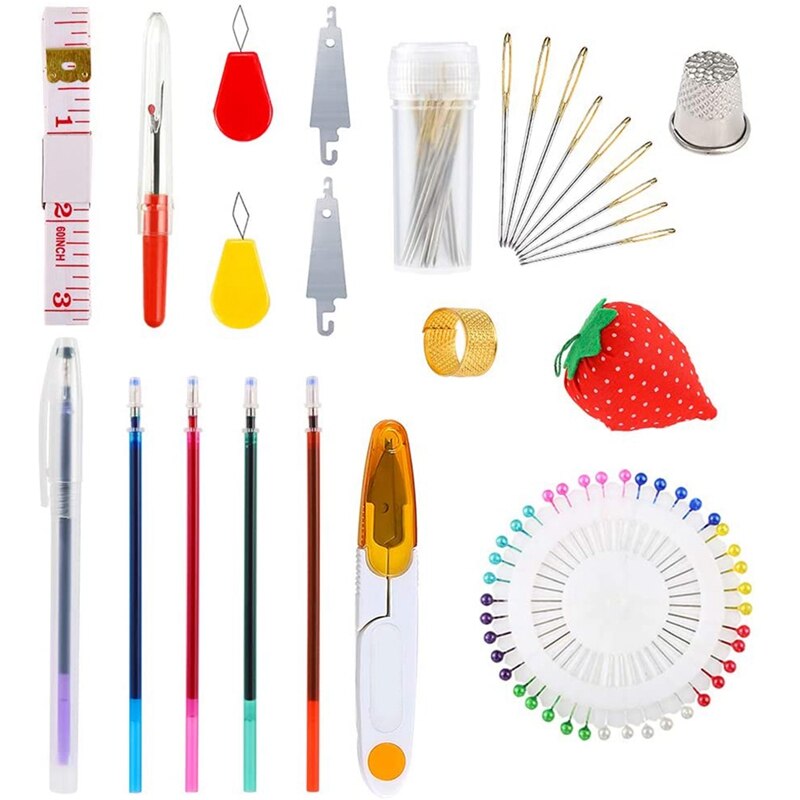 Embroidery Floss Kit,72 Color Embroidery Threads and Cross Stitch Tool Kits for Friendship Bracelet String Making