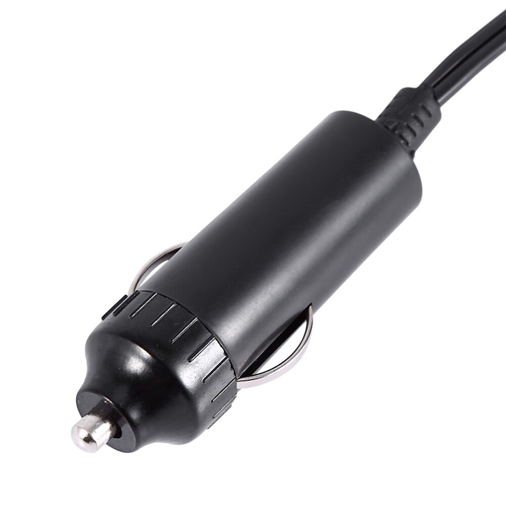 12v / 24v mini bærbar elbil kokende vannovn som passer for å reise på campingpiknik