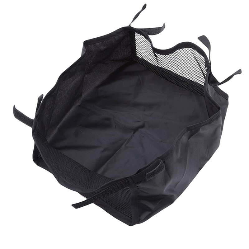 Baby Kinderwagen Korb Organizer Lagerung Tasche Tragbaren Kinderwagen Neugeborenen Baby Pflege Kinderwagen Korb Kleinkind Kinderwagen Zubehör: 32-22