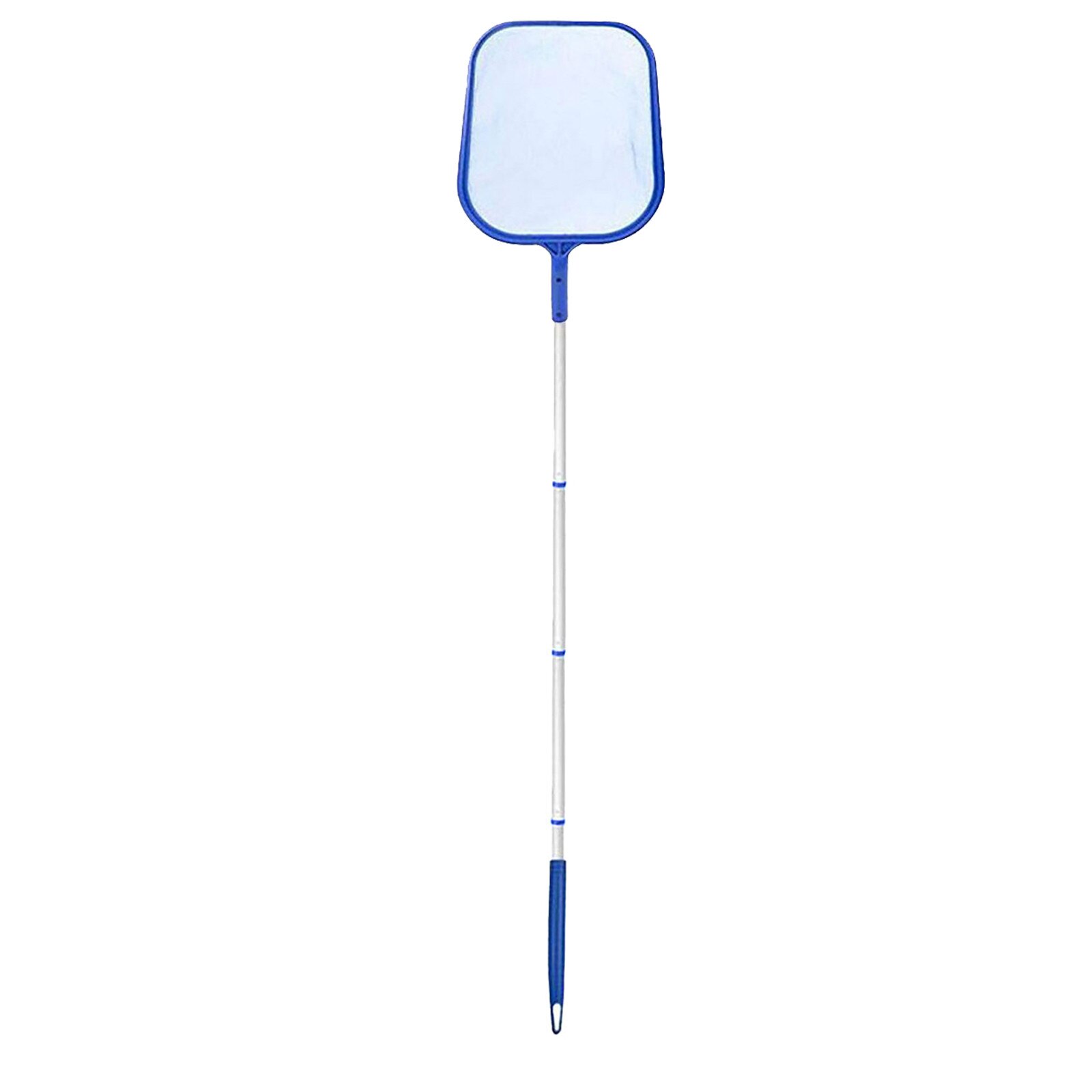 40# Telescopic Swimming Pool Durable Cleaning Tools Swimming Pool Accessory Removable Pool Piscine Accessoire