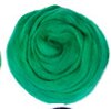 100g 20 colors Needle Felting Wool Soft Felting Wool Tops Roving Spinning Weaving Wool Fiber For DIY Crafts Needlework: color 18