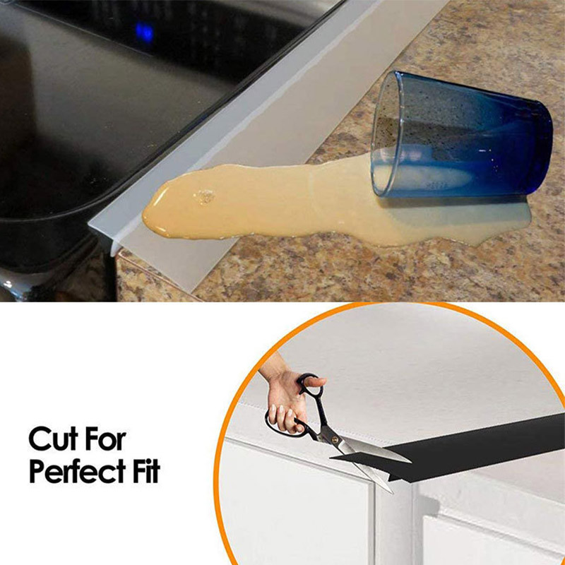 Stove Protector 1/4Pcs Cover Liner Gas Stove Protector Gas Stove Stovetop Burner Protector Kitchen Accessories Mat Cooker Cover