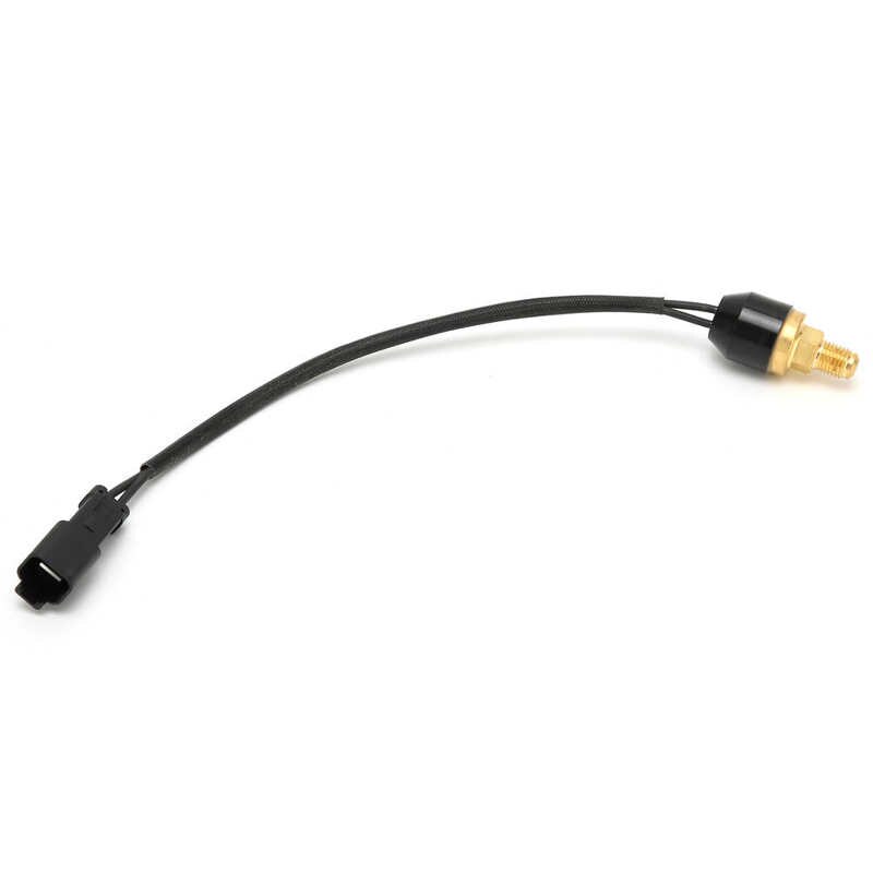 Excavator Pressure Sensor Replacement Pressure Sensor Detection Switch for E320D Excavator