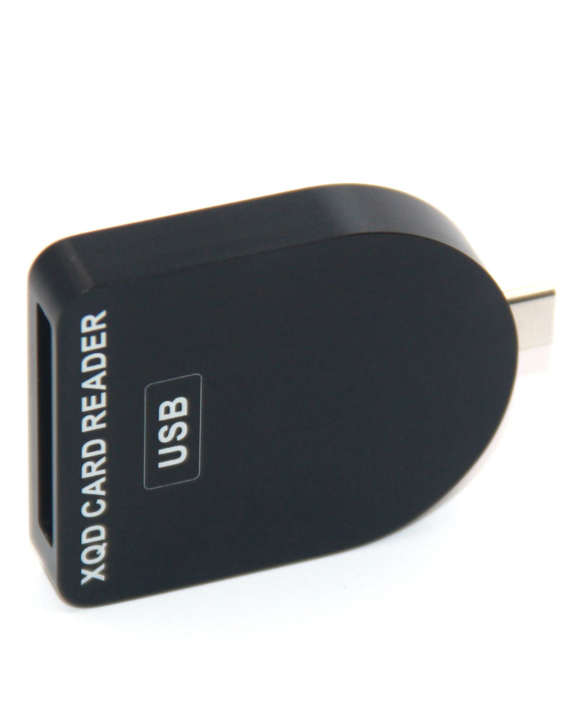 XQD Karte Leser USB3.1 Typ C Kartenleser USB C Kartenleser Super Geschwindigkeit für Macbook Luft SD Karte Leser Adapter unterstützung Alle Kamera