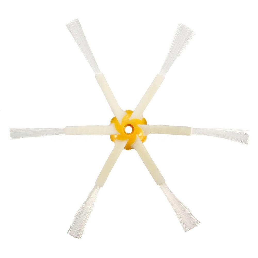 10pcs Brush Parts Kit For IRobot Roomba 500 505 510 520 521 530 531 532 533 534 535 536 537 540 545 550 551 552 555 500 Series