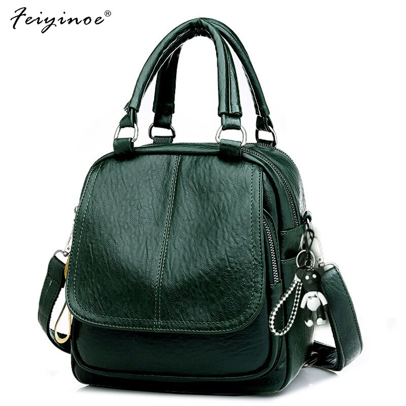 Torebki moda torebki damskie proste torebki Crossbody zamek błyskawiczny torebki damskie Pu skórzane torby kurierskie torba na ramię