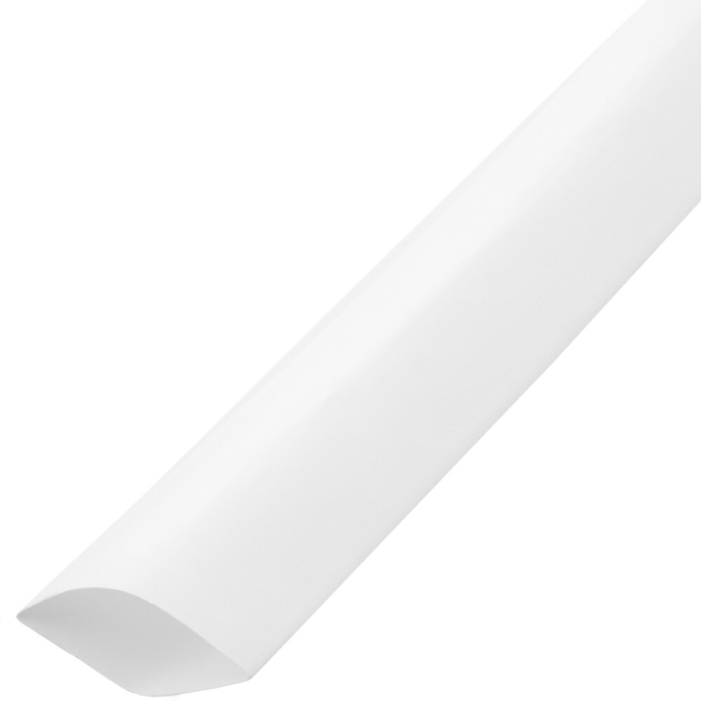 Bematik -25,4mm hvid thermoretractil rør in 3m co... – Grandado