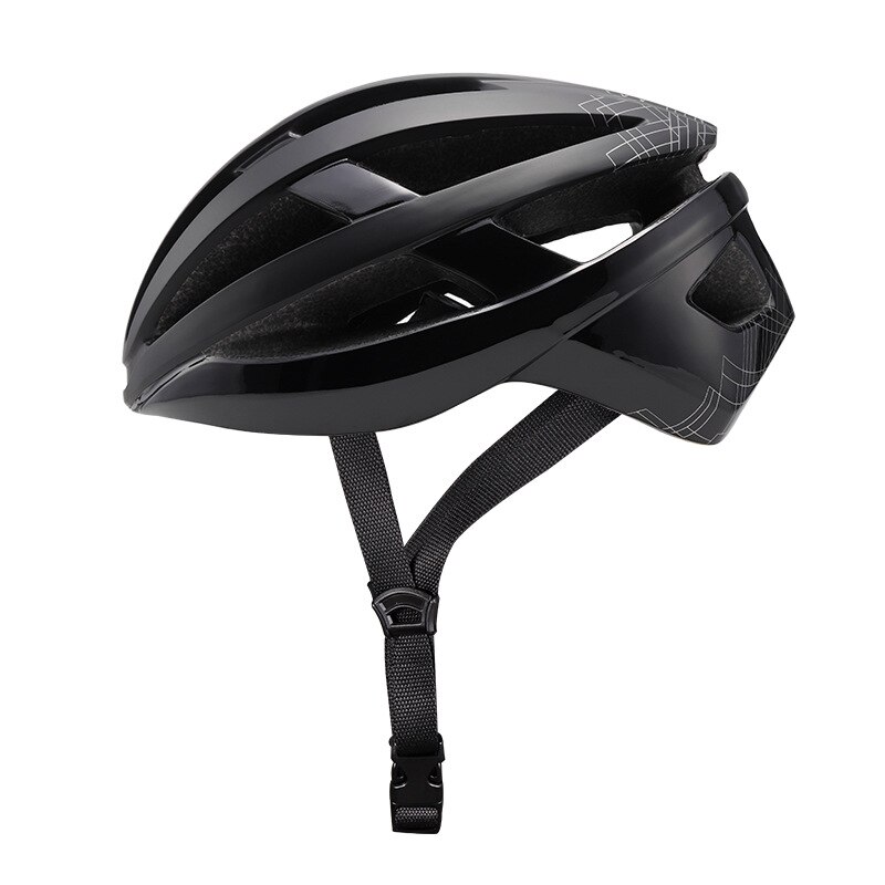 Cycling Helmets With Safety Tail Light Intergrally-molded Bicycle Cap Road Bike MTB Helmet Men Women XC Cascos Ciclismo