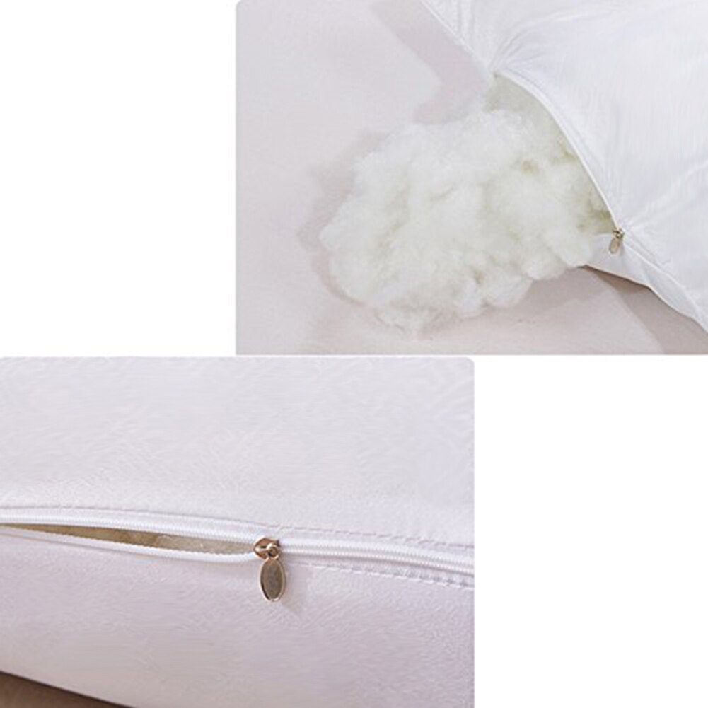 45*45Cm Vierkant Zacht Sierkussen Inner Kussen Insert Core Filler Thuis Beddengoed Artikelen Pp Katoen Kussens