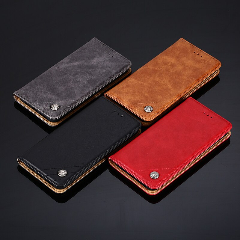 K'try Triangle Pu Leather Phone Case For Homtom HT 37 S7 S8 S9 Plus S16