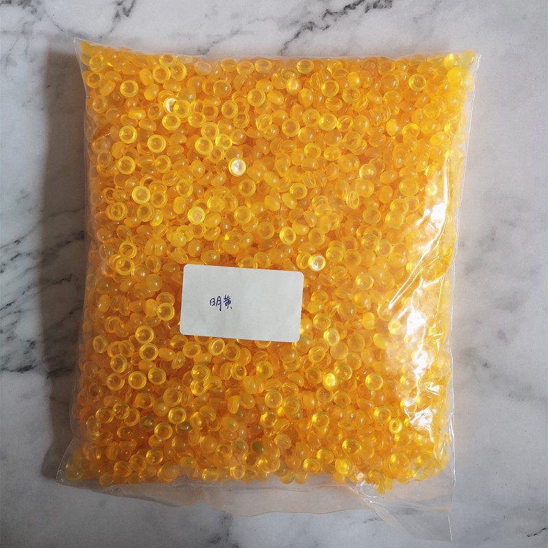 500 g 21 Farben Kristall flache Fischglasperlen Schleimzubehör Bunte Gummibälle für Schleimfüller DIY Zubehör Dekoration: Blau