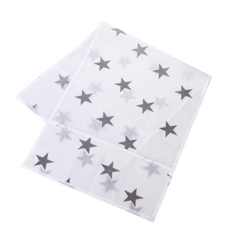 Waterproof Microwave Oven dust cover cloth With Pocket soft wear-resistant Microwave Dust Cover Kitchen Accessories