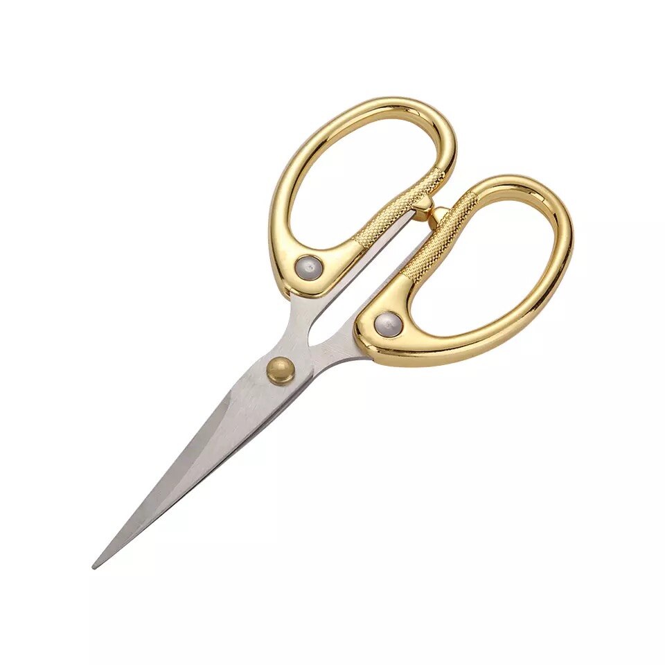 Tailor's Scissors Household Embroidery Sewing Scissors Cut Straight Fabric Cutter Clothing Tool Sewing Shears