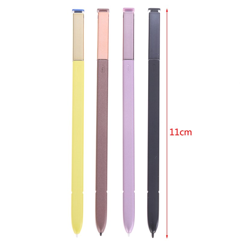 Colorful Samsung Note 9 Stylus Capacitive Touch Screen Pen For Sm-n9600 S Pen