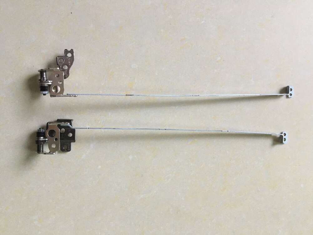 SSEA Laptop LCD Hinges L/R for Acer Aspire V3-531 V3-551 V3-531G V3-551G V3-571 V3-571G