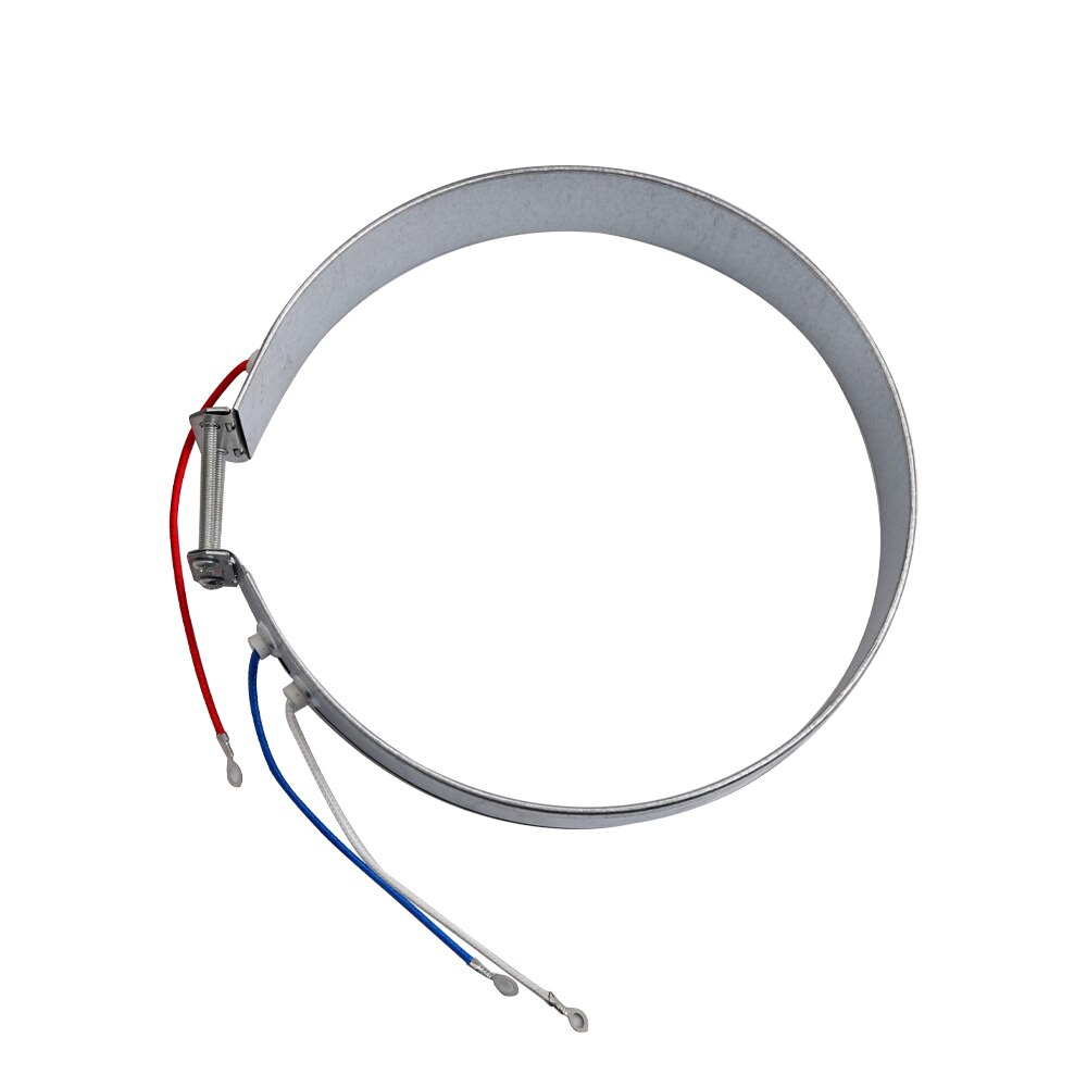 150Mm 220V 700W Dunne Band Verwarmingselement Voor Elektrisch Fornuis-Elektrische Water Verwarmingselement Elektrische Huishoudelijke apparaten Pa
