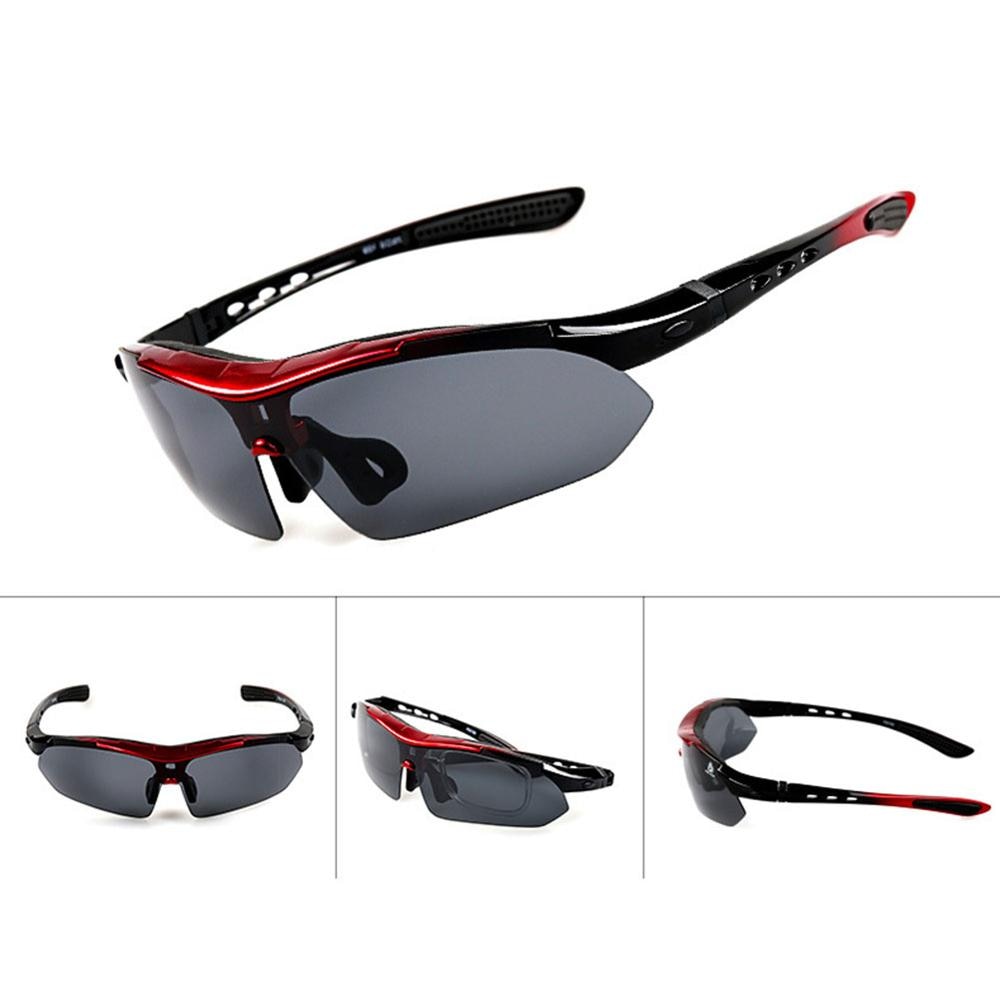 X-ray glasses for outdoor