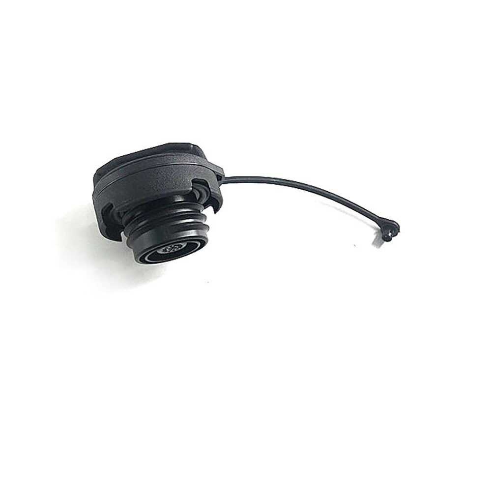 1 Uds coche Gas tapa del tanque de Gas de combustible tapa del tanque para Bora Golf 4 MK4 Passat B5 1J0 201 553 accesorios de coche