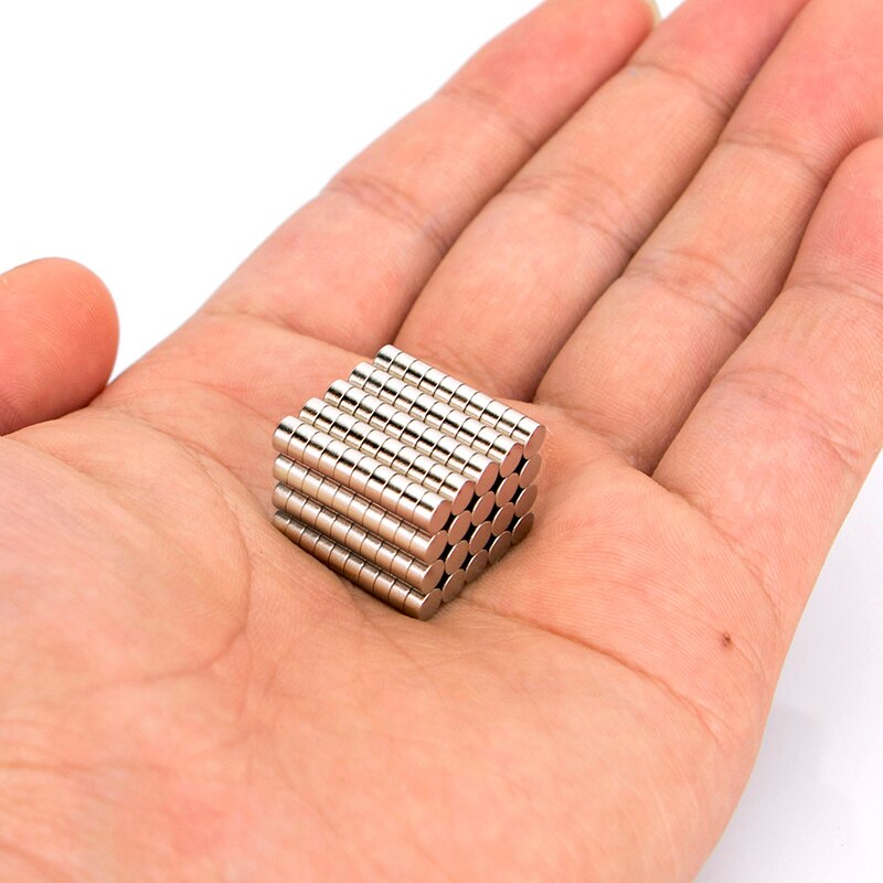 20 50 100 stk 3 x 1 3 x 2mm små runde neodym magnet sterke magneter sjeldne jordarter neodym magnet sterk neodym magnet