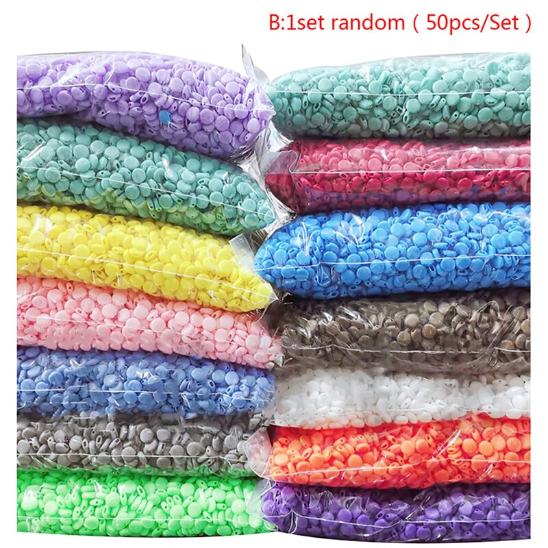 50PCS Adjustable Drawstrings Cord Locks Non Slip Stopper Mask Lanyard Buckle: B