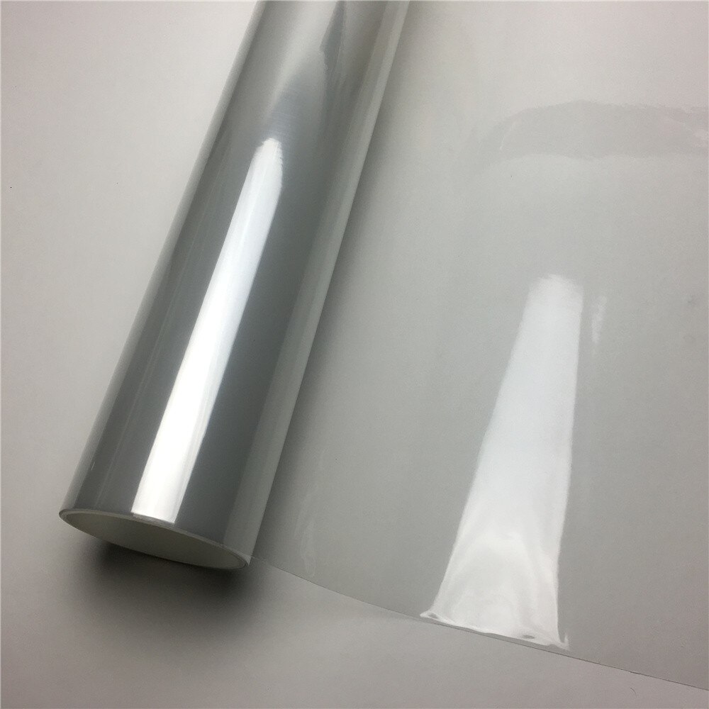 3 Layers PPF Clear Auto Protective Film Vinyl Wrap Car Paint Protection Film For Car Bumper Motorcycle Laptop Cover